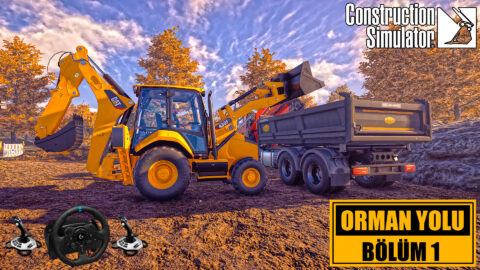 Construction Simulator 2022