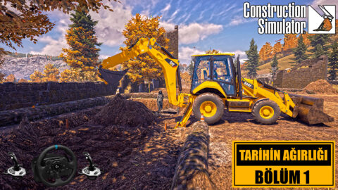 Construction Simulator 2022