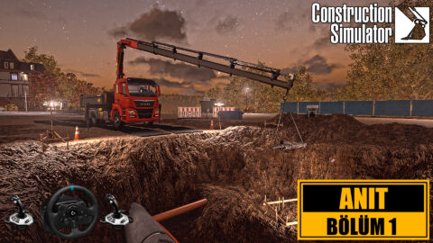 Construction Simulator 2022