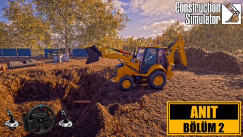 Construction Simulator 2022