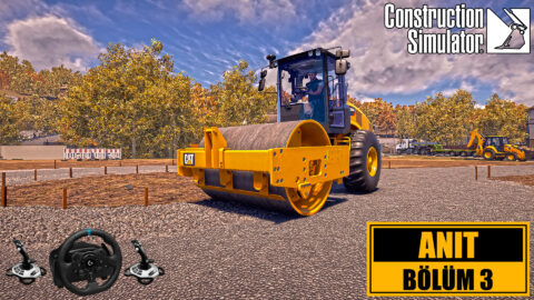 Construction Simulator 2022