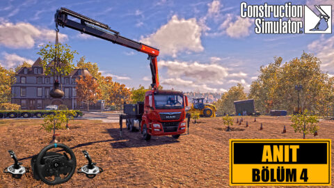 Construction Simulator 2022