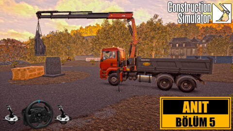 Construction Simulator 2022