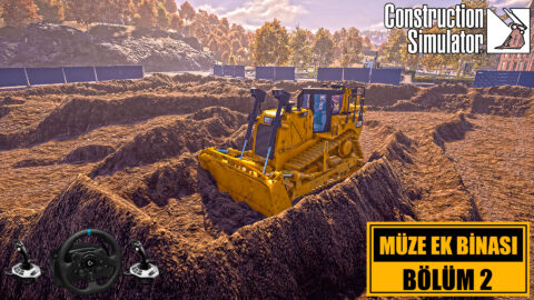 Construction Simulator 2022