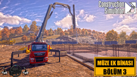 Construction Simulator 2022