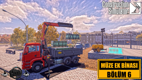 Construction Simulator 2022