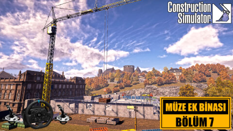 Construction Simulator 2022