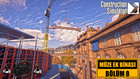 Construction Simulator 2022