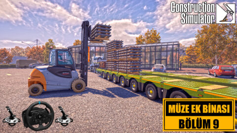 Construction Simulator 2022