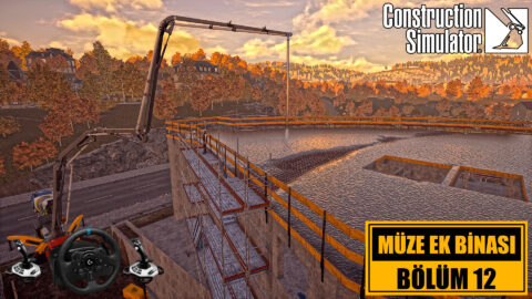 Construction Simulator 2022