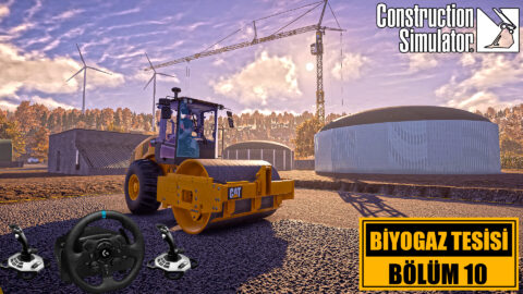 Construction Simulator 2022