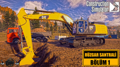 Construction Simulator 2022