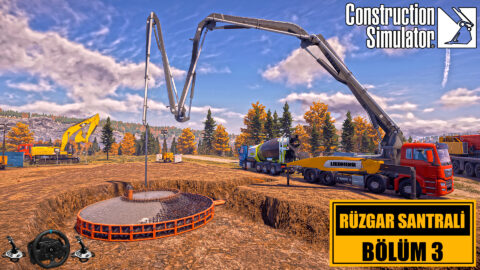 Construction Simulator 2022