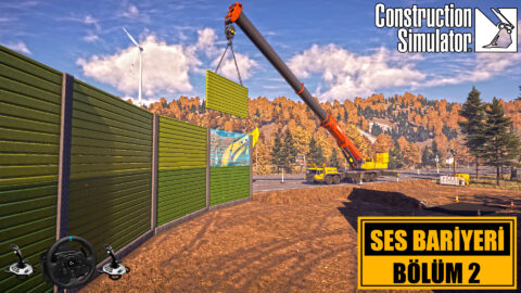 Construction Simulator 2022