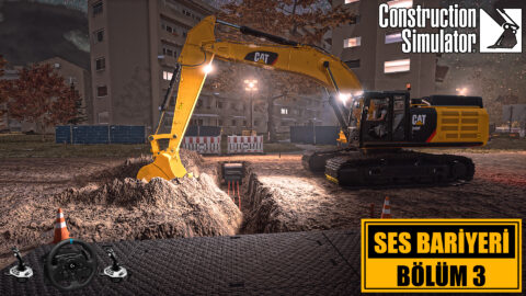 Construction Simulator 2022