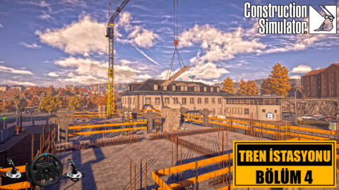 Construction Simulator 2022