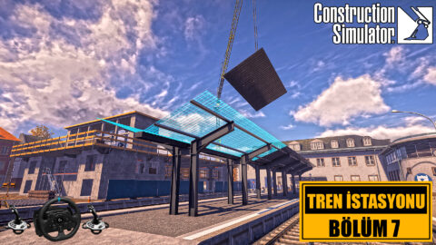 Construction Simulator 2022