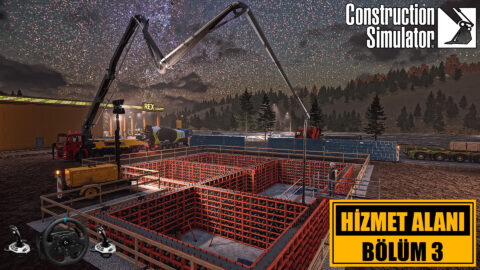 Construction Simulator 2022