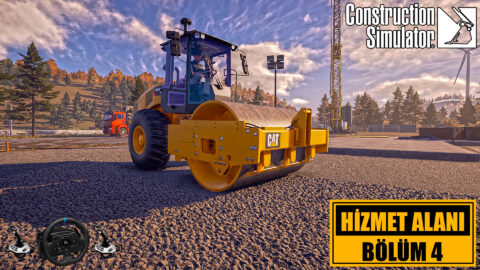 Construction Simulator 2022