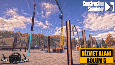 Construction Simulator 2022