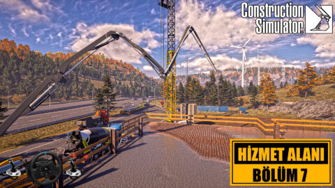 Construction Simulator 2022