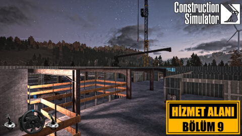 Construction Simulator 2022