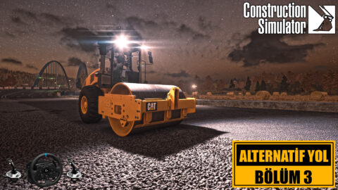 Construction Simulator 2022