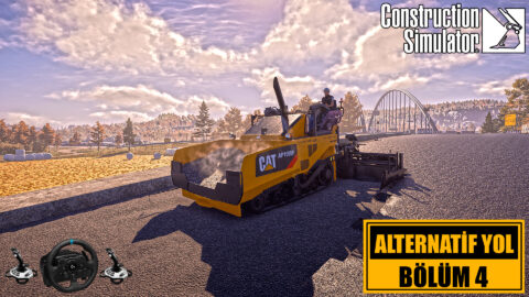 Construction Simulator 2022