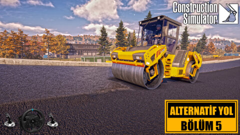 Construction Simulator 2022