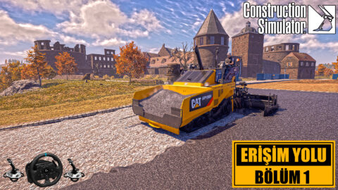 Construction Simulator 2022