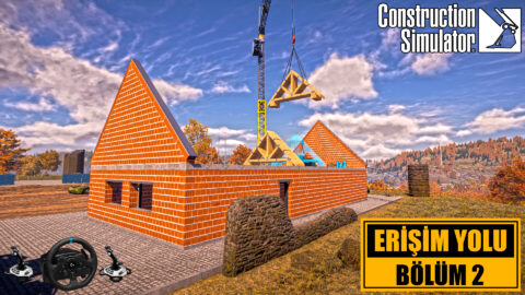 Construction Simulator 2022