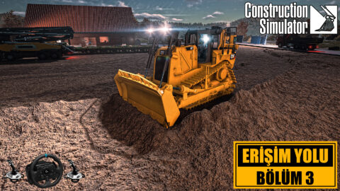 Construction Simulator 2022