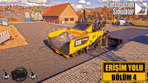 Construction Simulator 2022