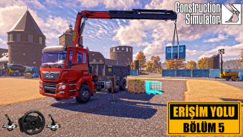 Construction Simulator 2022