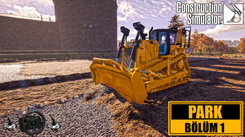 Construction Simulator 2022