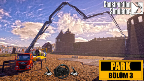 Construction Simulator 2022