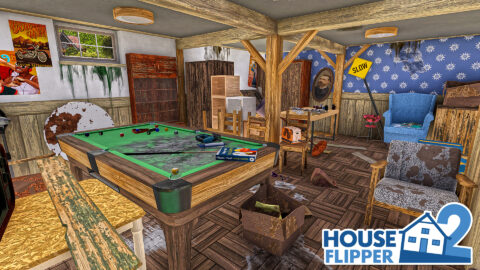 House Flipper 2