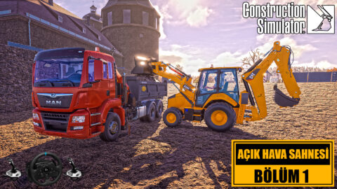 Construction Simulator 2022