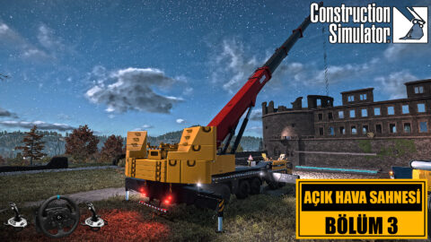 Construction Simulator 2022