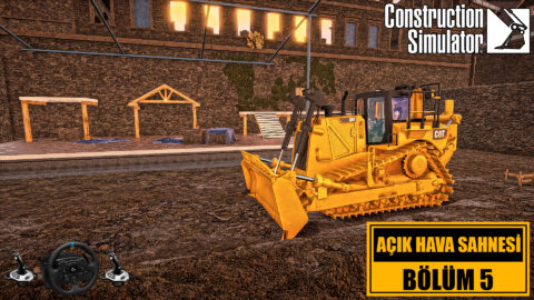 Construction Simulator 2022