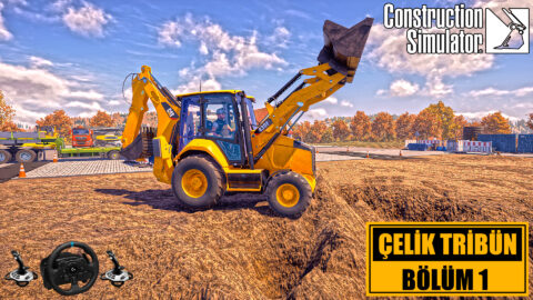 Construction Simulator 2022