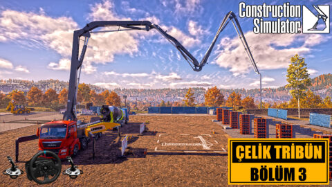 Construction Simulator 2022