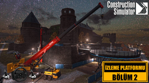 Construction Simulator 2022