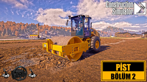 Construction Simulator 2022