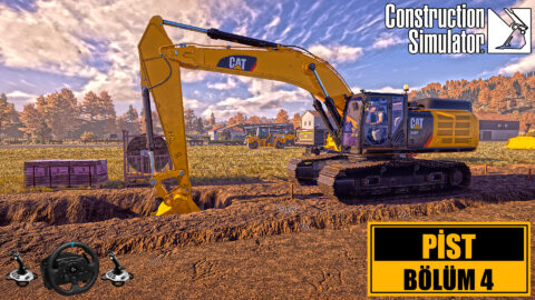 Construction Simulator 2022