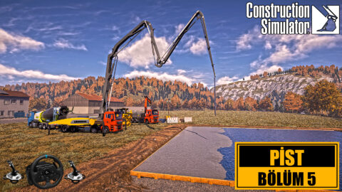 Construction Simulator 2022