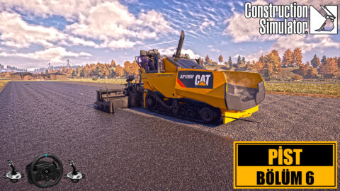 Construction Simulator 2022