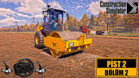 Construction Simulator 2022