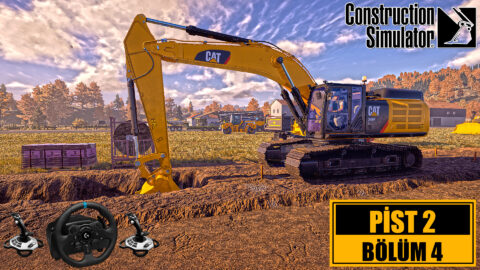 Construction Simulator 2022