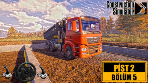 Construction Simulator 2022